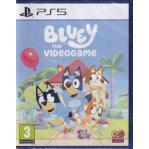 Bluey : The Videogame - PlayStation 5